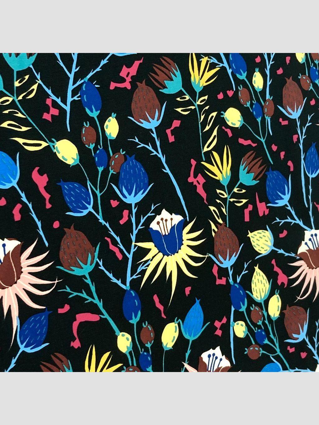 Pañuelo BIMBA Y LOLA - Talla Talla Única (VOP01062891)-3