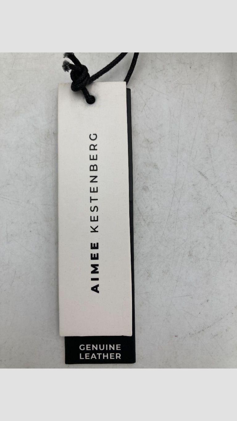 Bandolera AIMEE KESTENBERG - Talla Talla Única (VOP01122849)-5