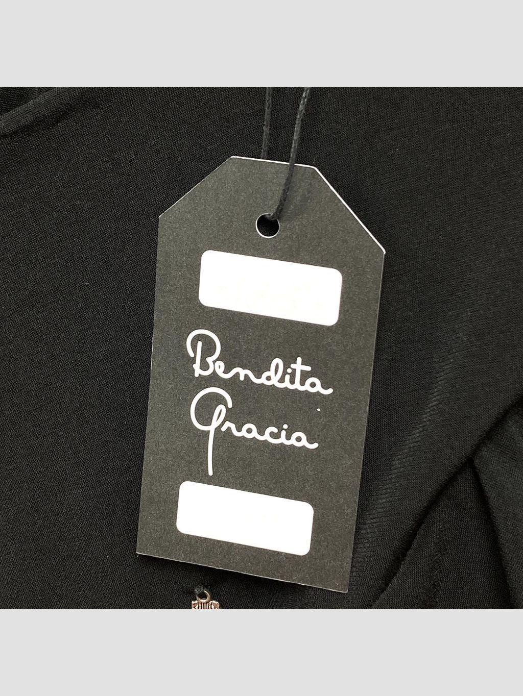 Top BENDITA GRACIA - Talla S (VOP00959328)-2