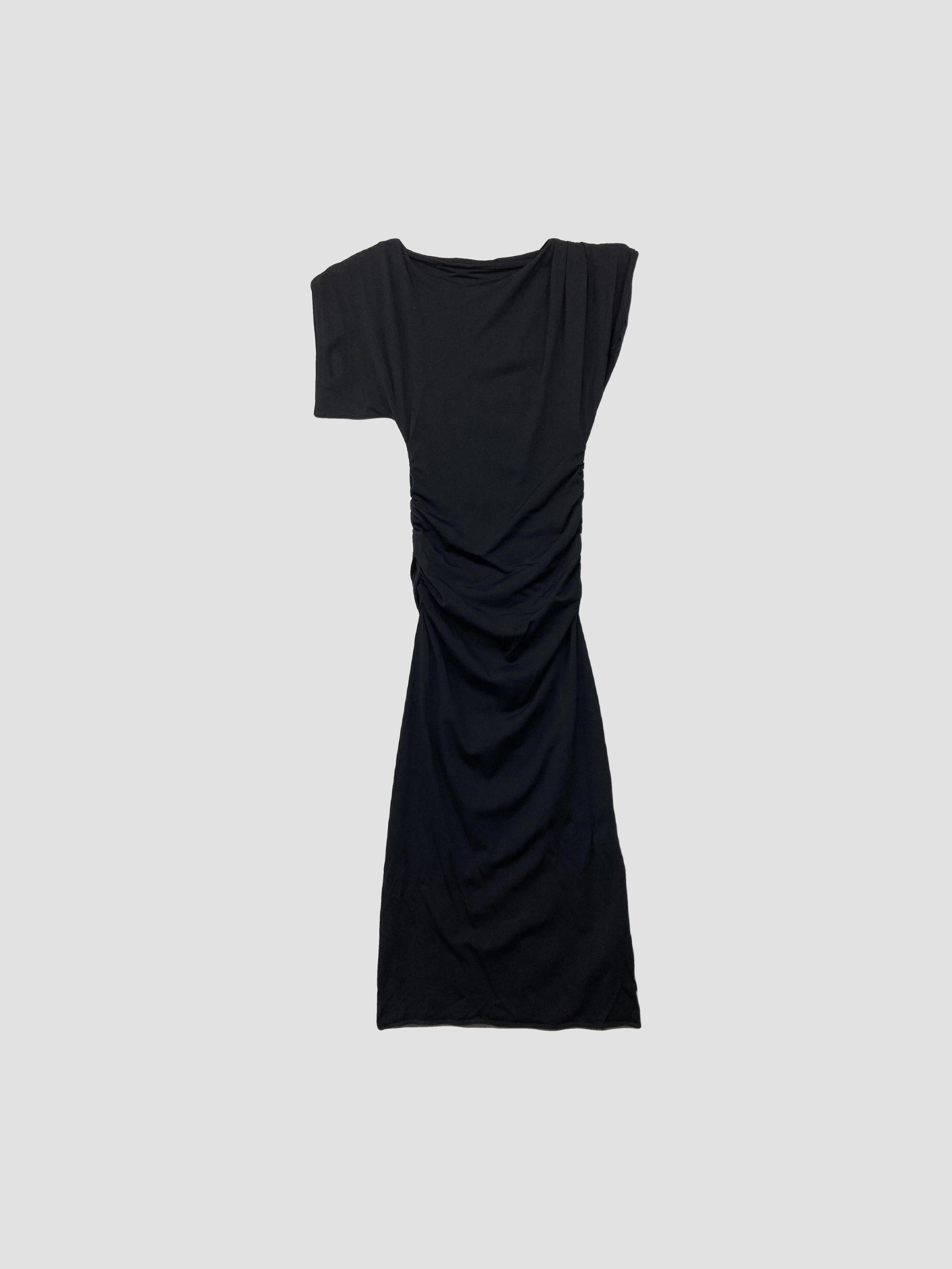 Vestido largo ZARA - Talla S (VOP01155076)-0