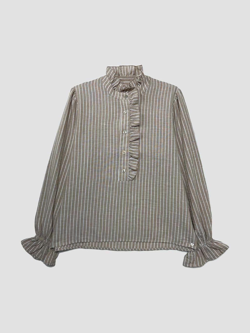 Blusa KARAMA - Talla XS (VOP01215544)-0