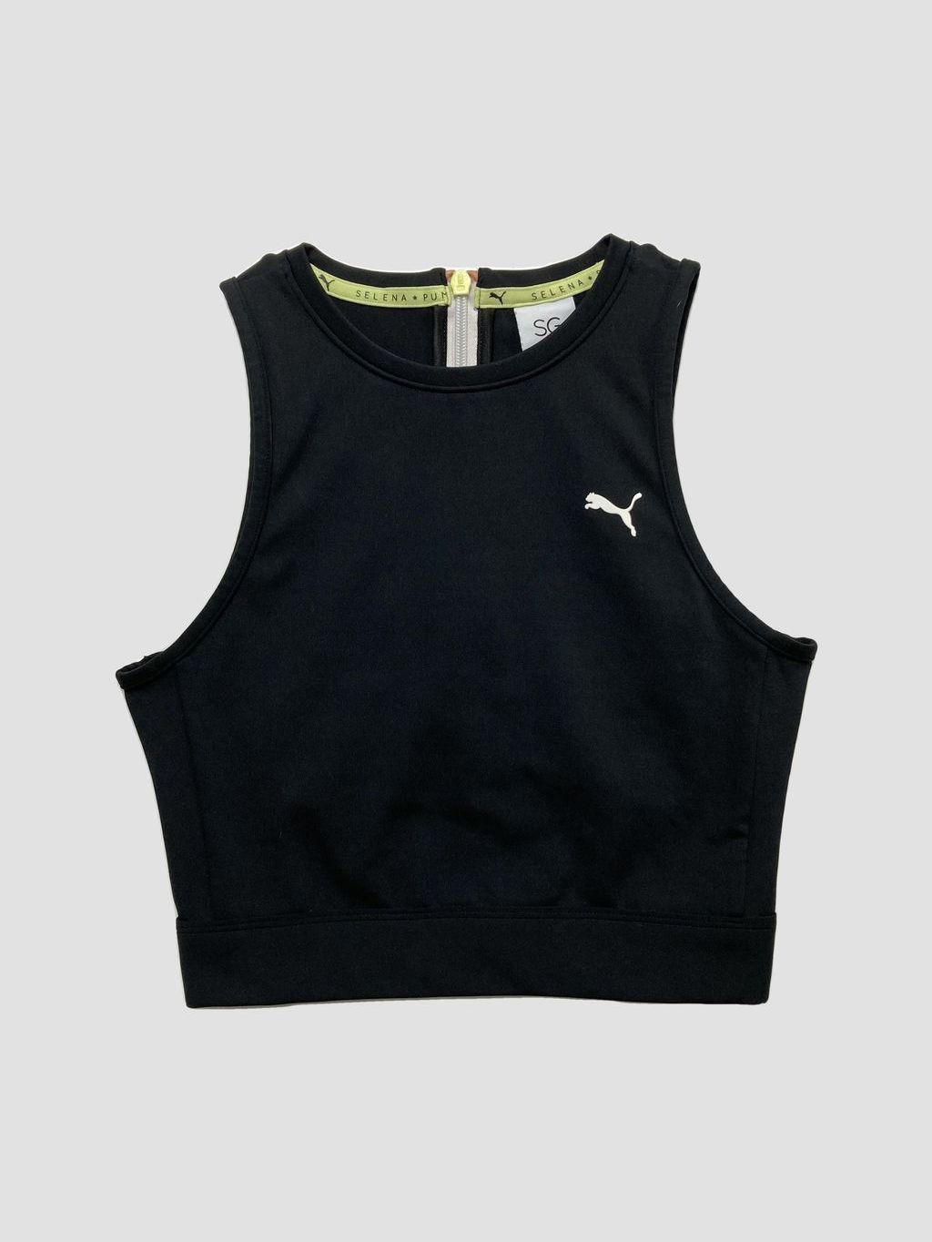 Top PUMA - Talla S (VOP00872585)-0
