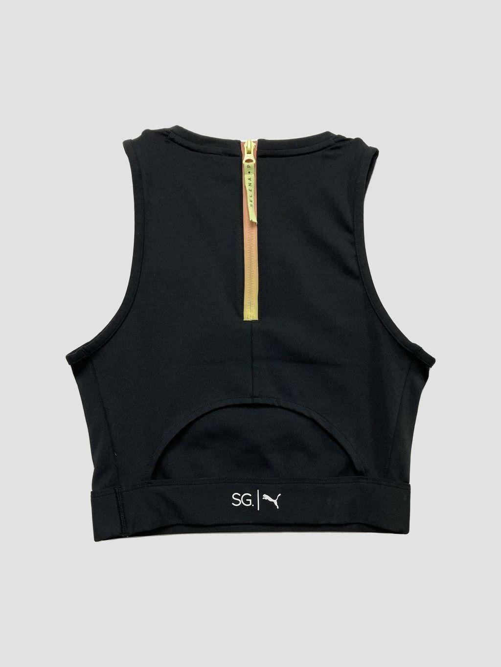 Top PUMA - Talla S (VOP00872585)-1