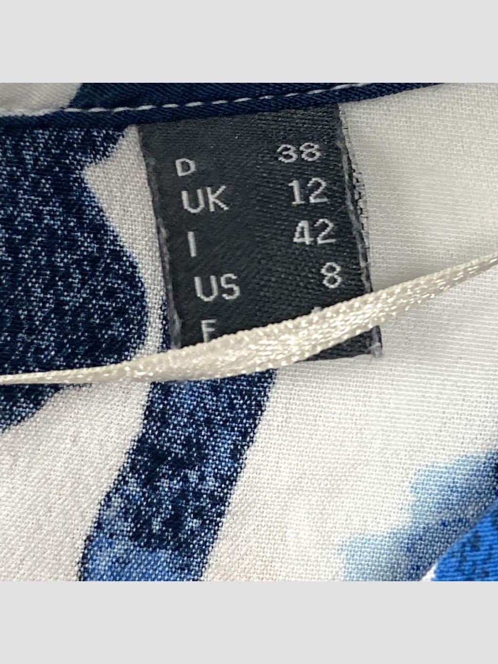 Vestido largo ESPRIT - Talla M (VOP01095150)-2