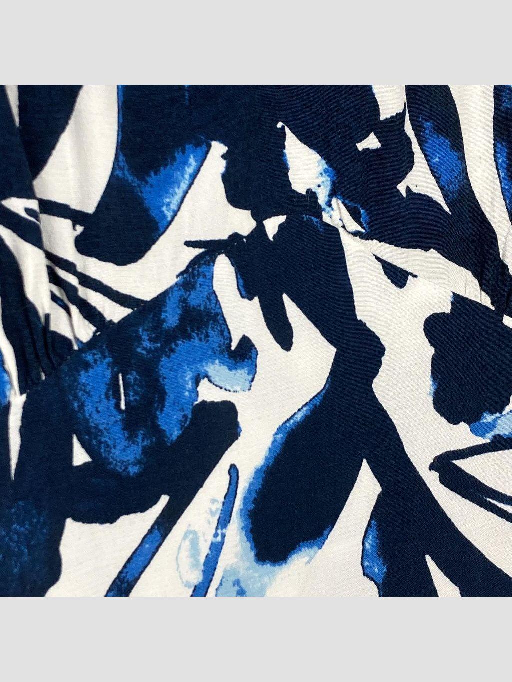 Vestido largo ESPRIT - Talla M (VOP01095150)-3