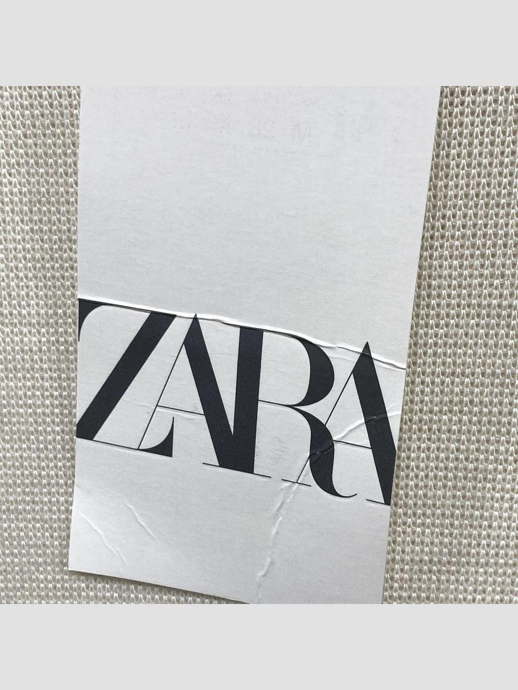 Vestido corto ZARA - Talla M (VOP01012157)-2