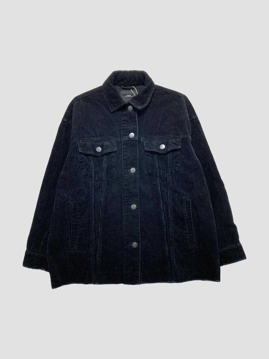 Chaqueta casual ZARA - Talla XS (VOP00961069)-0