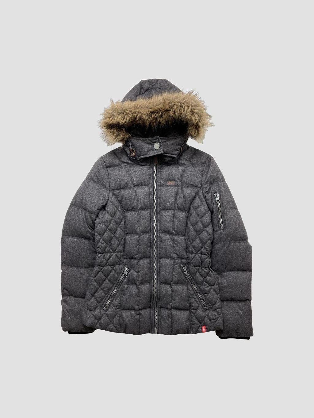 Chaqueta de abrigo EDC BY ESPRIT - Talla S (VOP00937030)-0