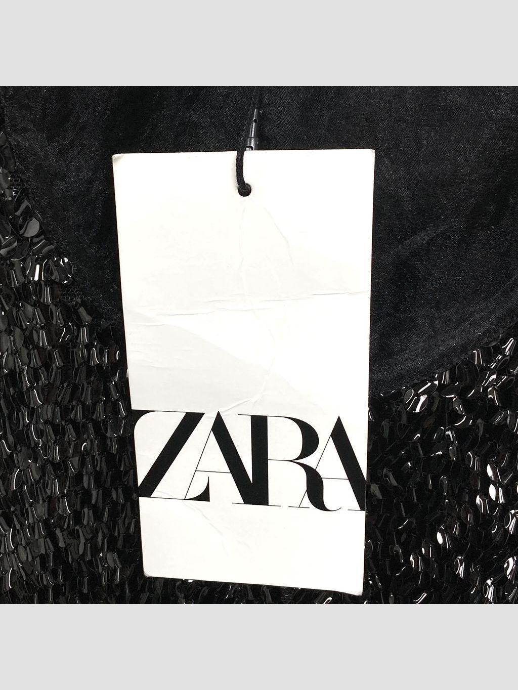 Top ZARA - Talla S (VOP00985564)-2