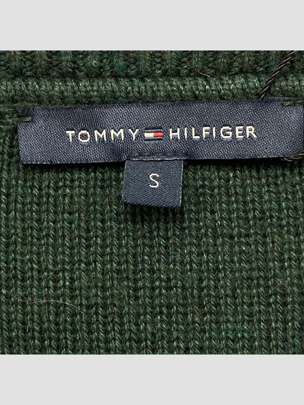 Sweater TOMMY HILFIGER - Talla S (VOP00942322)-1