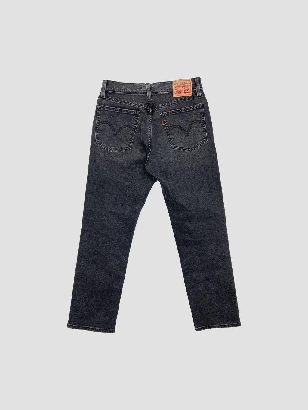 Jean LEVI'S - Talla 38 (VOP01112530)-1
