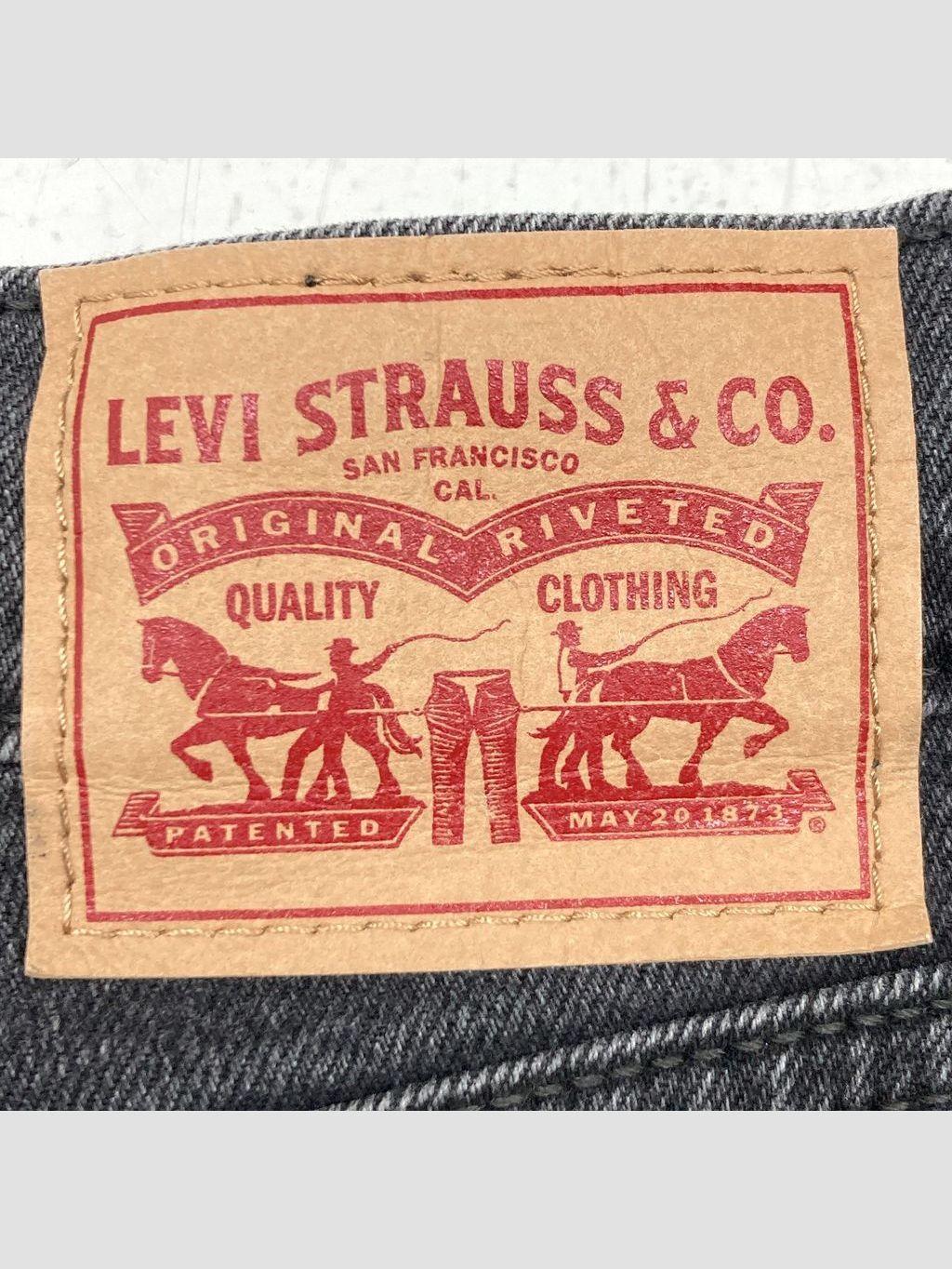 Jean LEVI'S - Talla 38 (VOP01112530)-2
