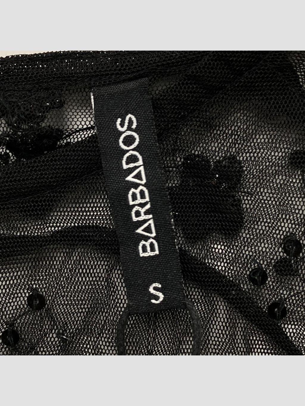 Blusa BARBADOS - Talla S (VOP00934593)-1