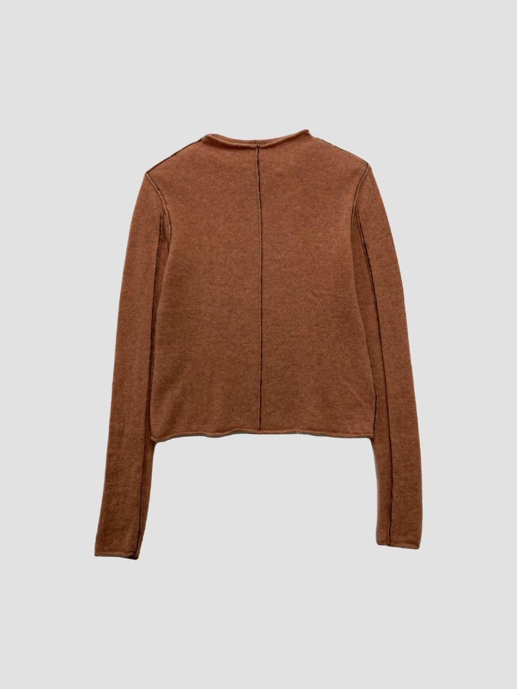 Sweater FREE PEOPLE - Talla S (VOP01011615)-0