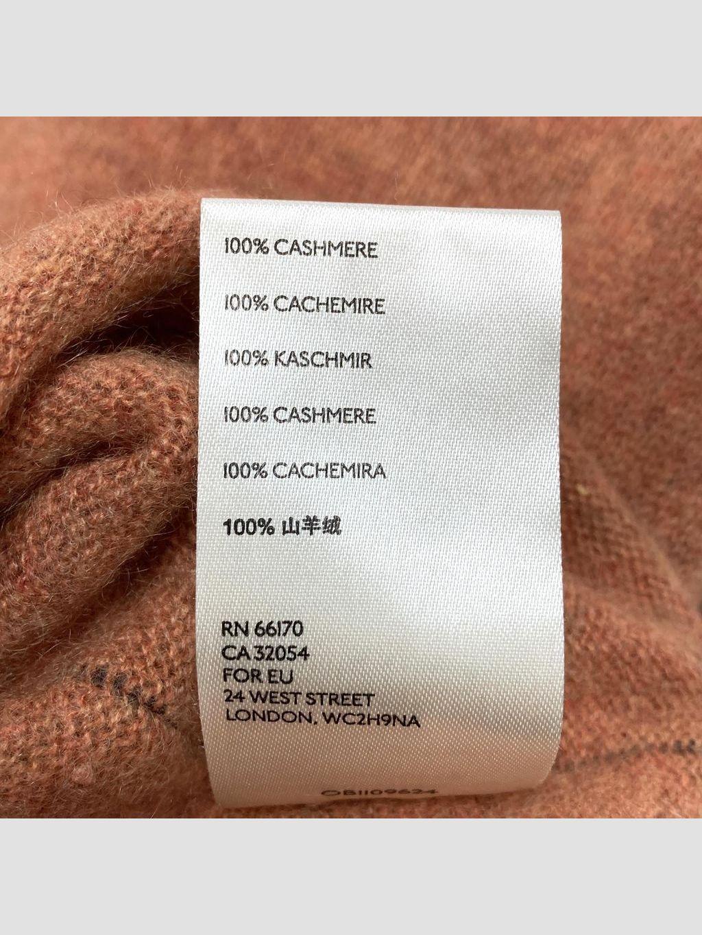 Sweater FREE PEOPLE - Talla S (VOP01011615)-2