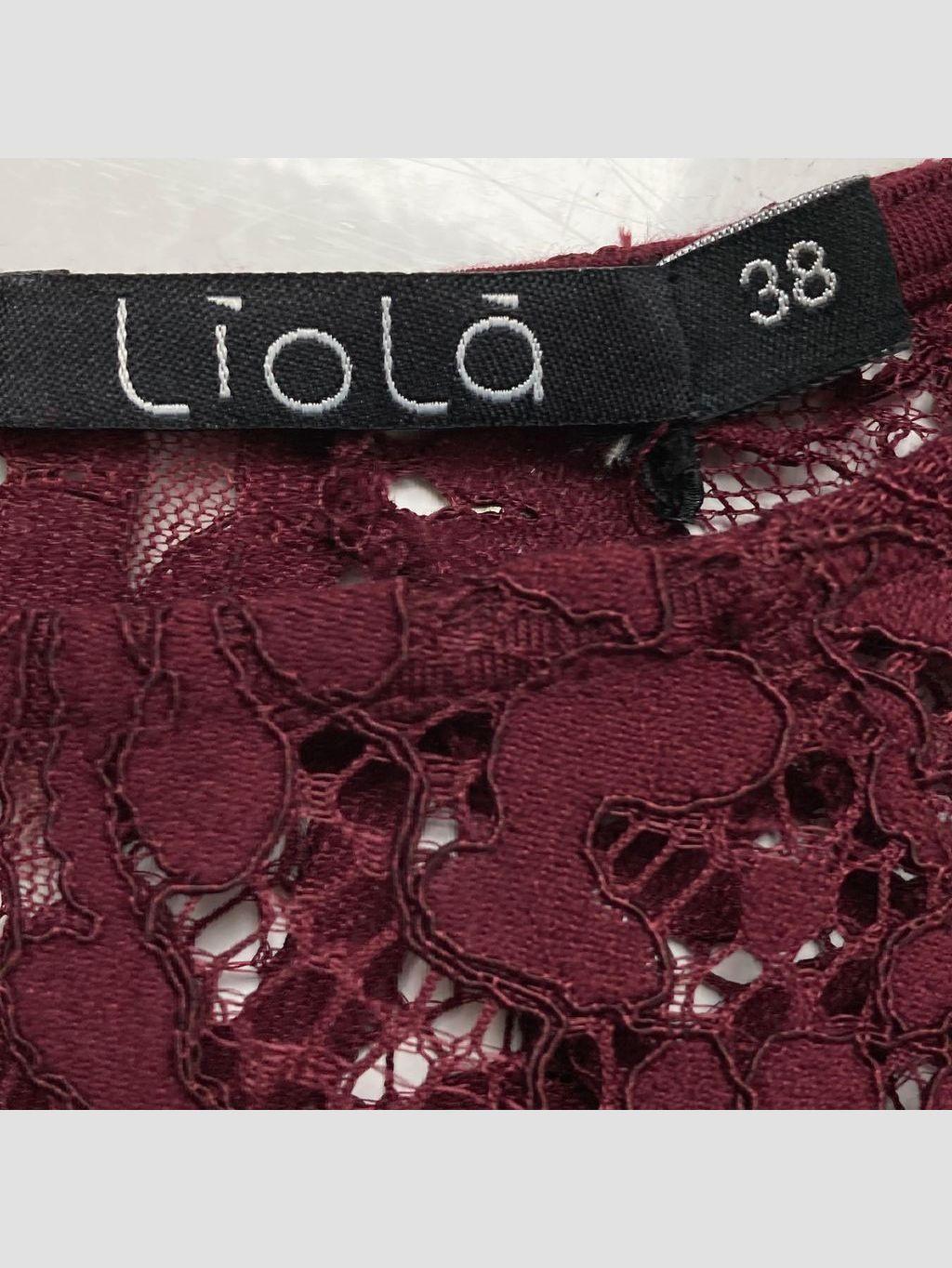 Vestido largo LIOLA - Talla M (VOP00818114)-1