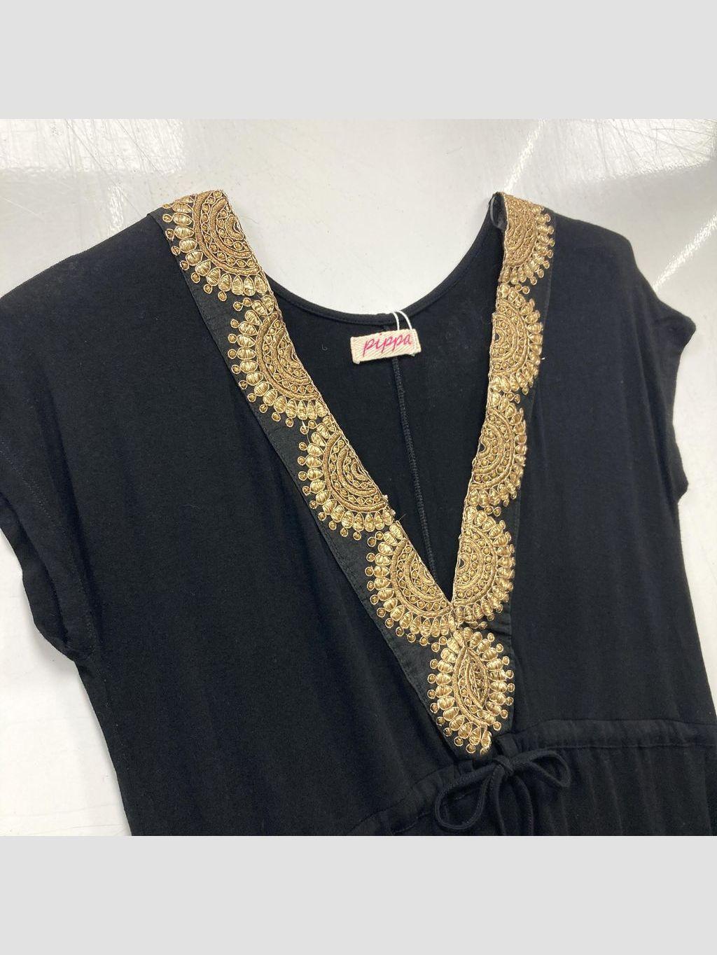 Vestido largo PIPPA - Talla M (VOP01053943)-1