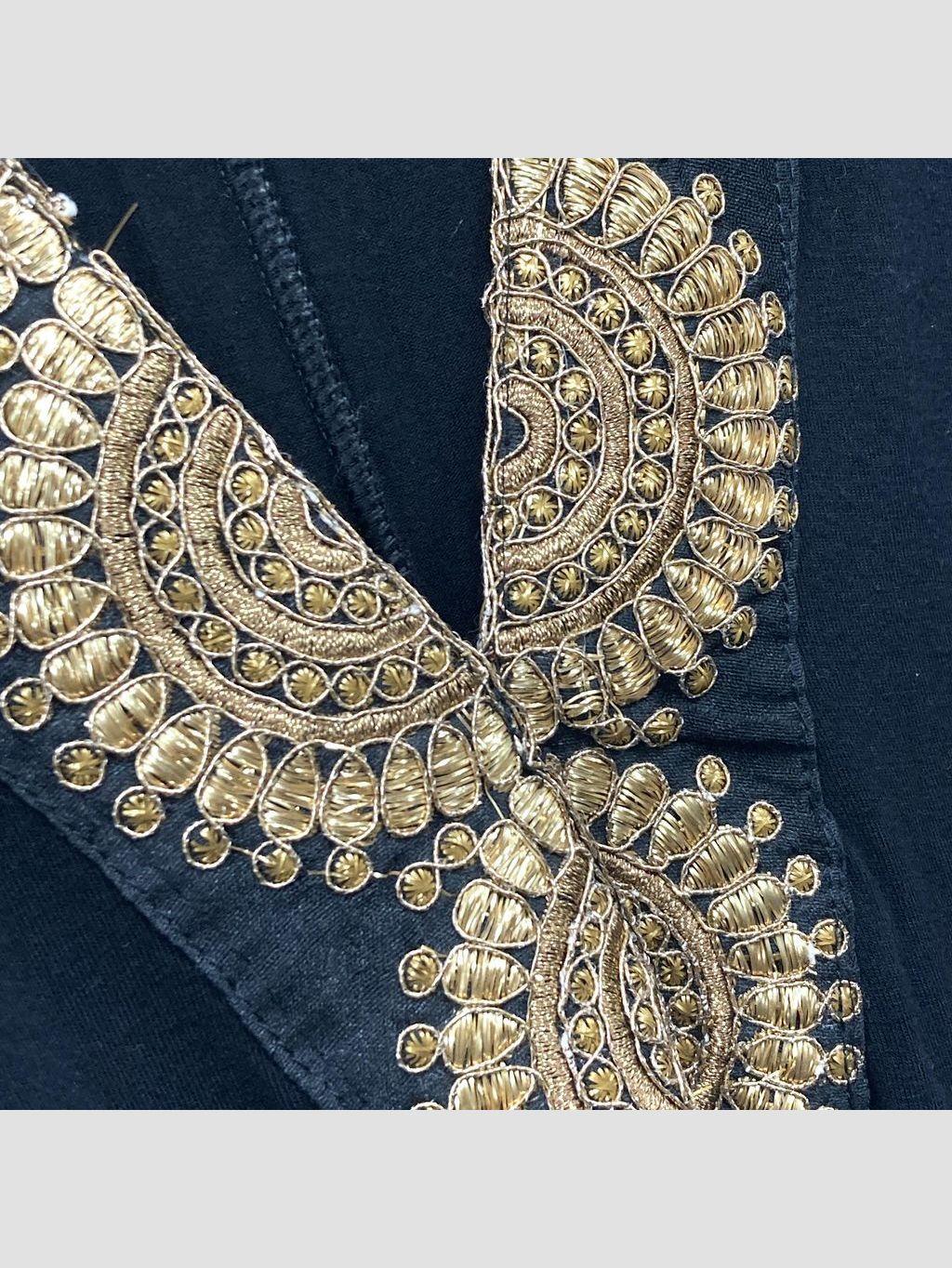 Vestido largo PIPPA - Talla M (VOP01053943)-3