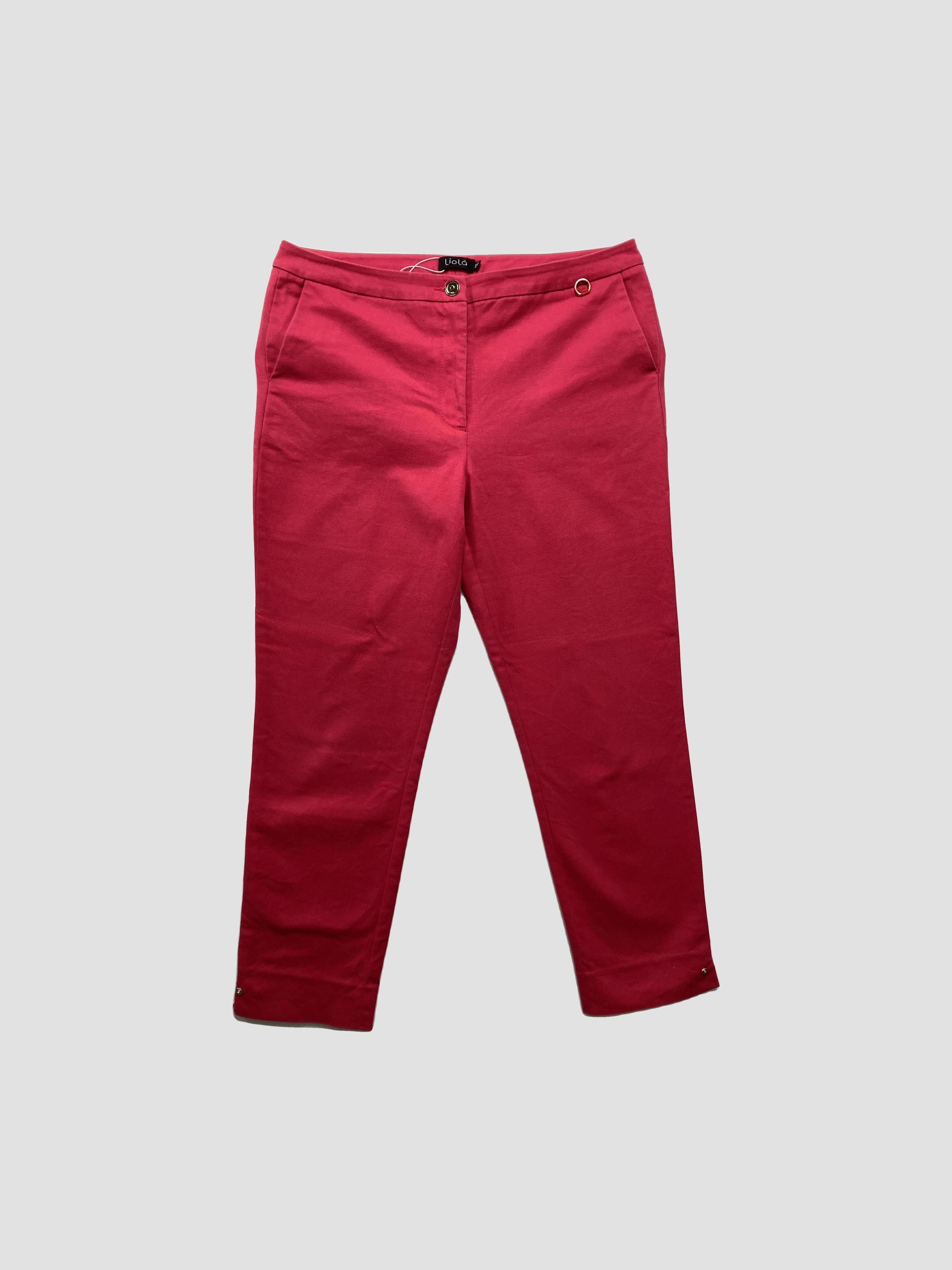 Pantalón LIOLA - Talla 42 (VOP00965584)-0