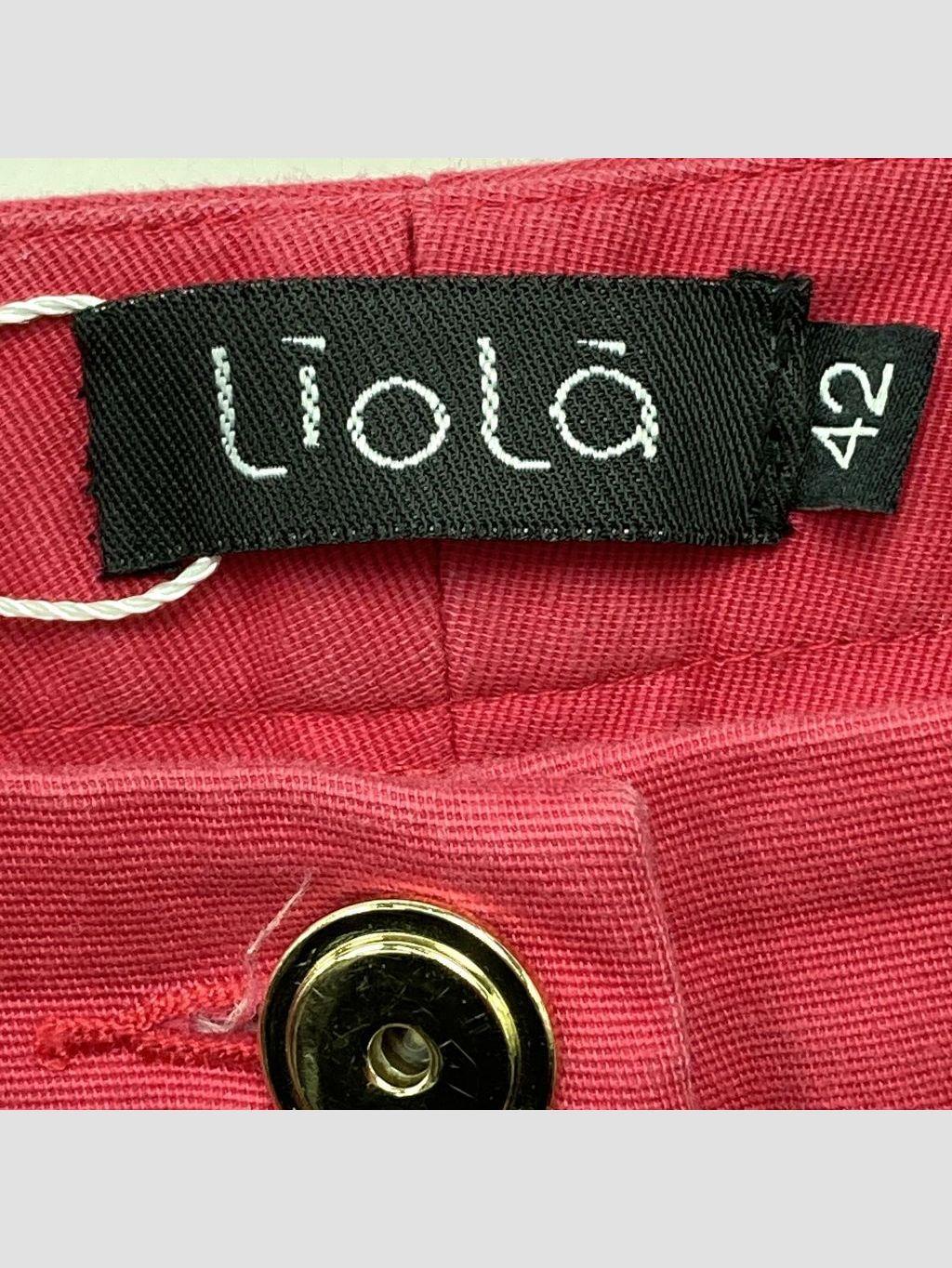Pantalón LIOLA - Talla 42 (VOP00965584)-1