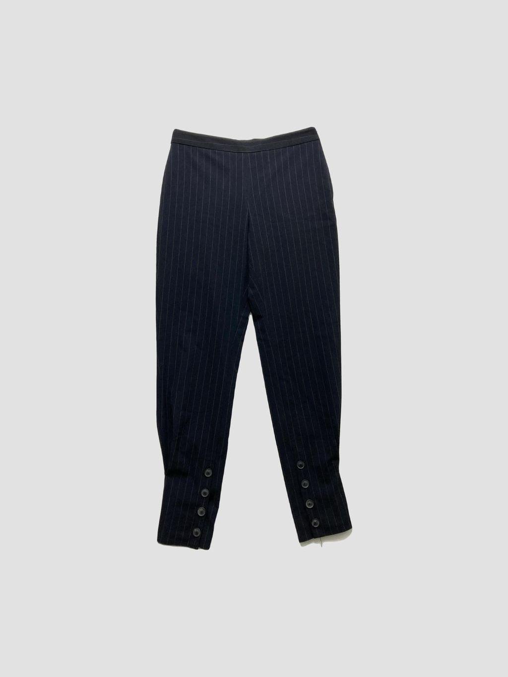 Pantalón ZARA - Talla 38 (VOP00906676)-0