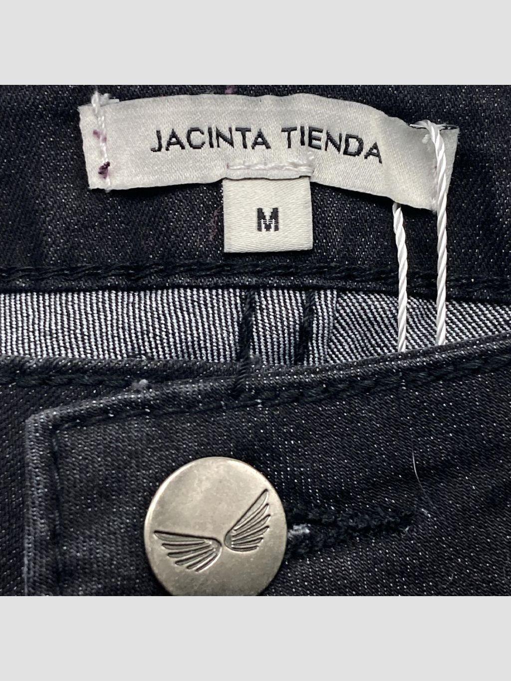 Jean JACINTA TIENDA - Talla 38 (VOP01071284)-2