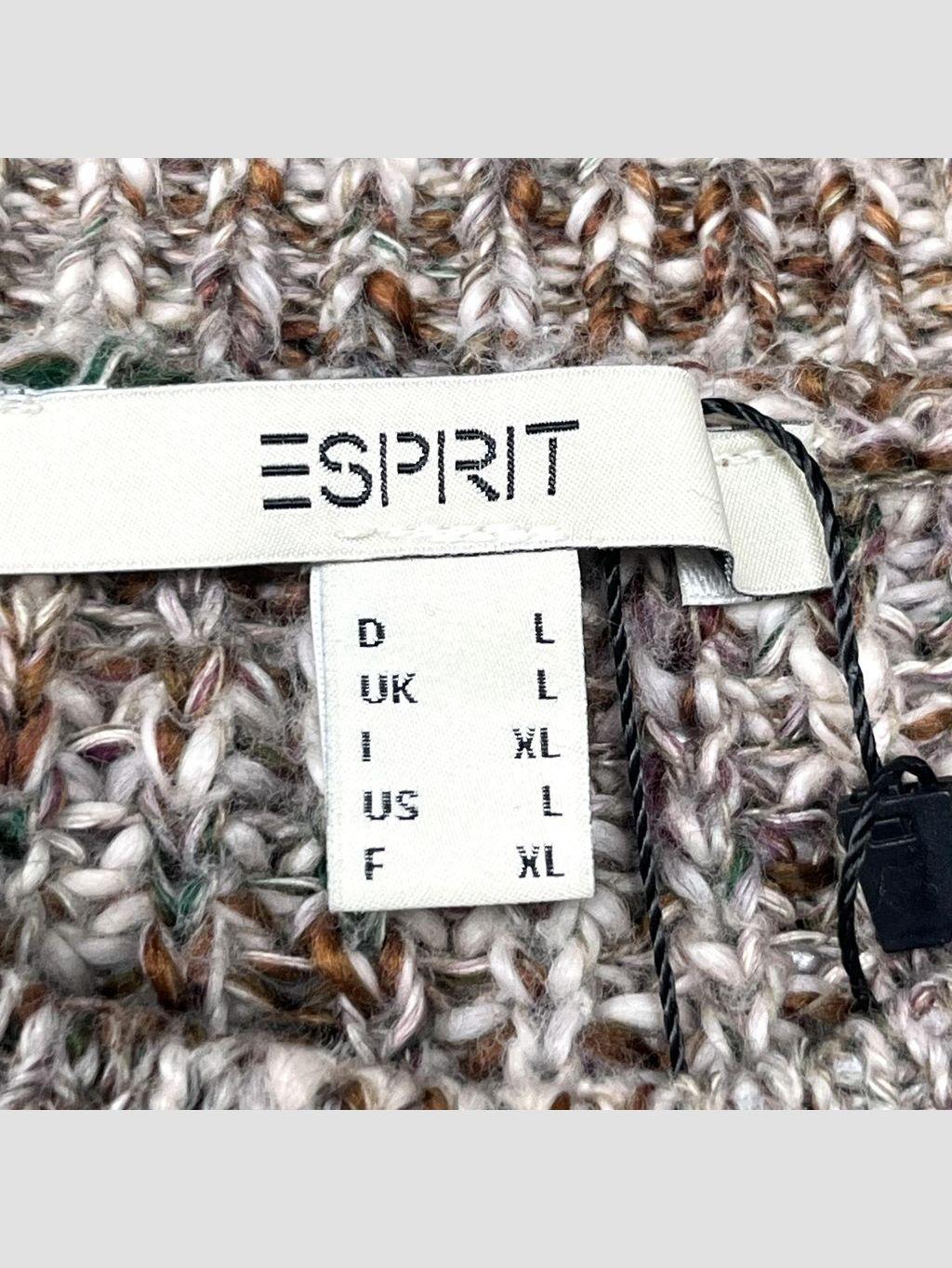 Sweater ESPRIT - Talla L (VOP01205172)-1