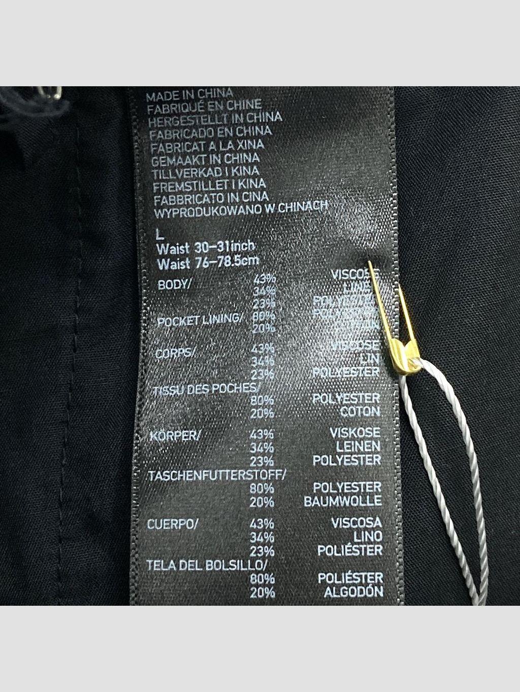 Short UNIQLO - Talla 40 (VOP01049442)-1