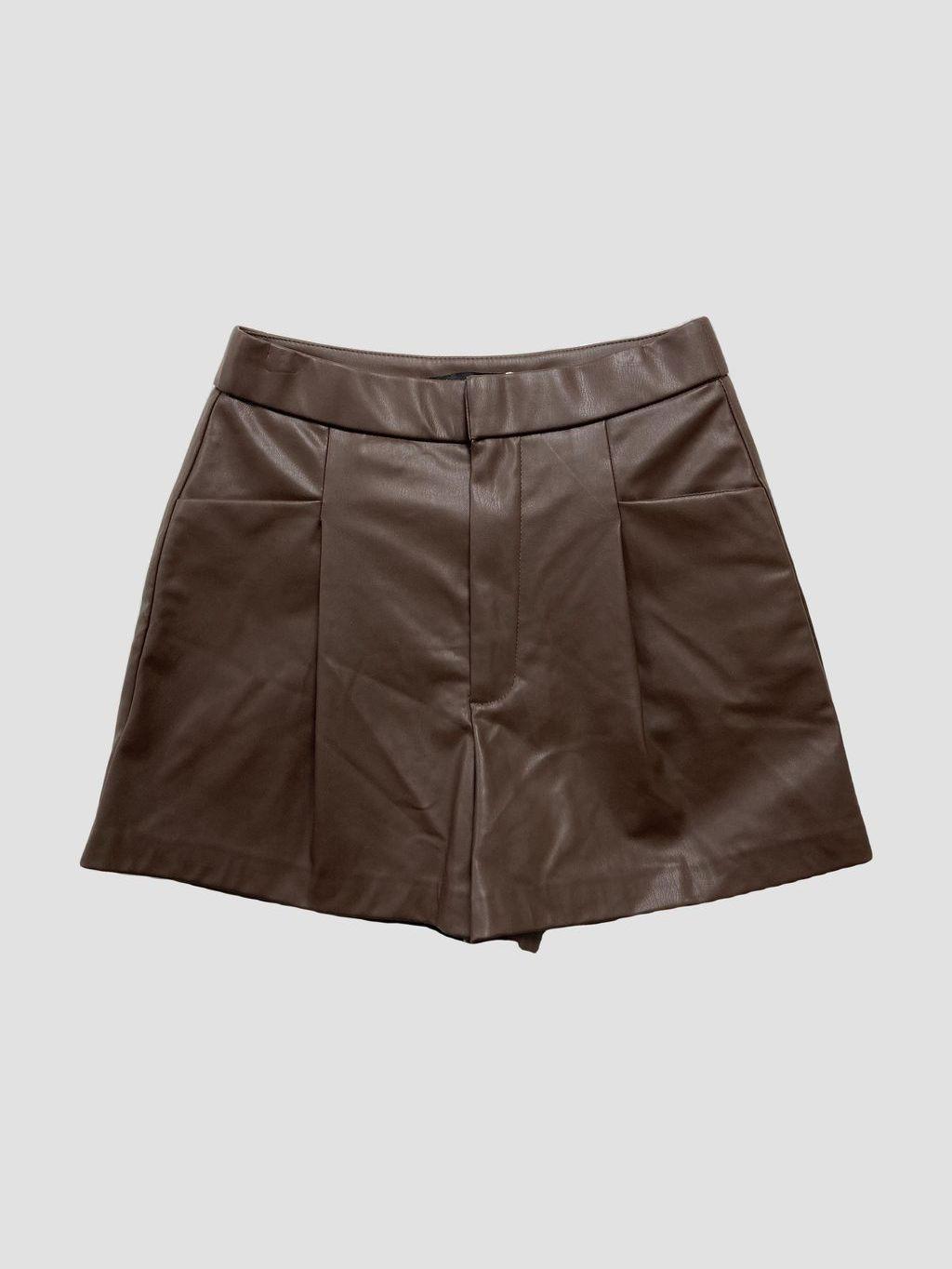 Short ZARA - Talla 36 (VOP01037777)-0