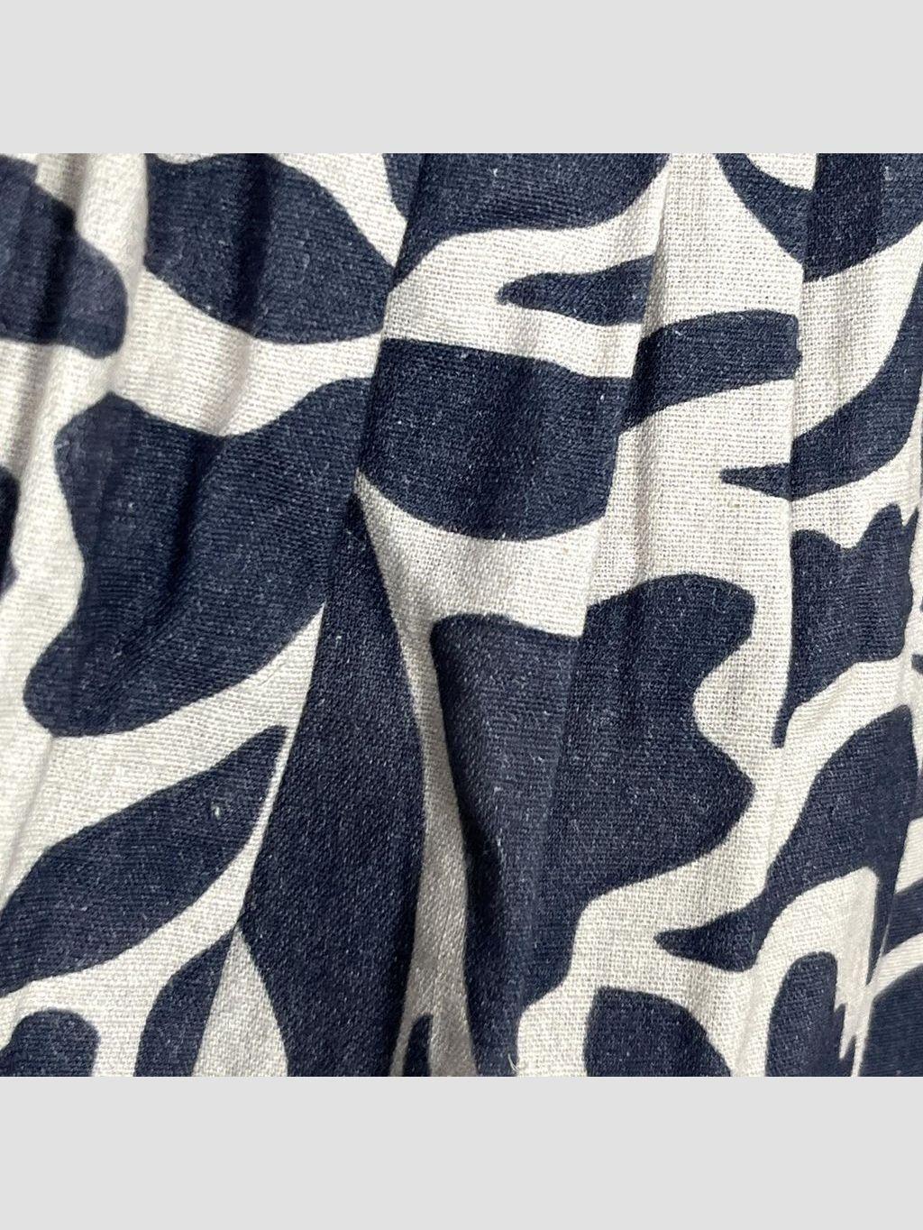 Polera sin mangas URCO - Talla XS (VOP01100192)-2