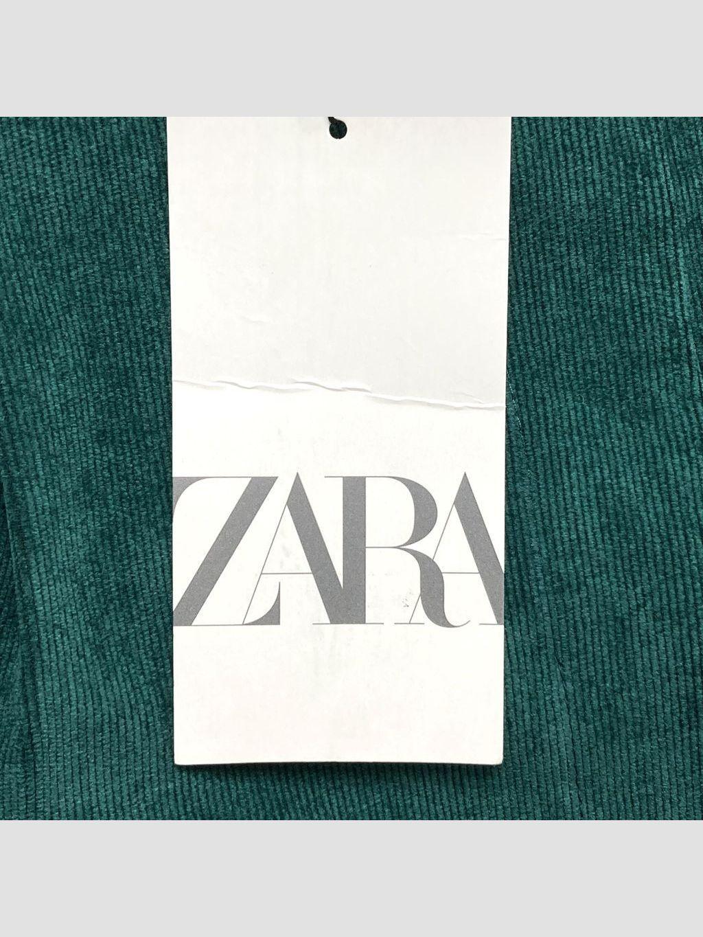 Pantalón ZARA - Talla 42 (VOP01013100)-2