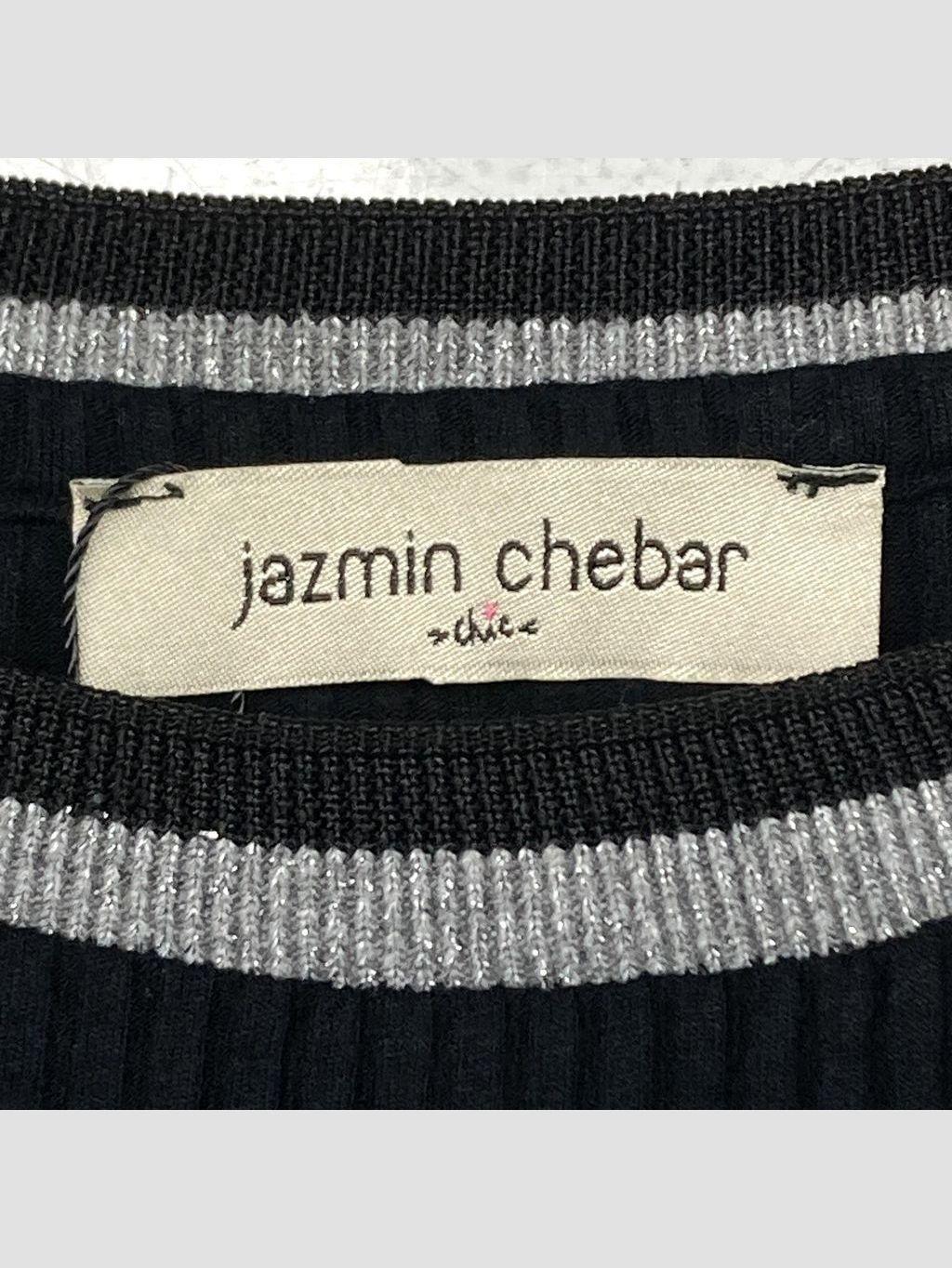 Polera JAZMIN CHEBAR - Talla S (VOP01211545)-1