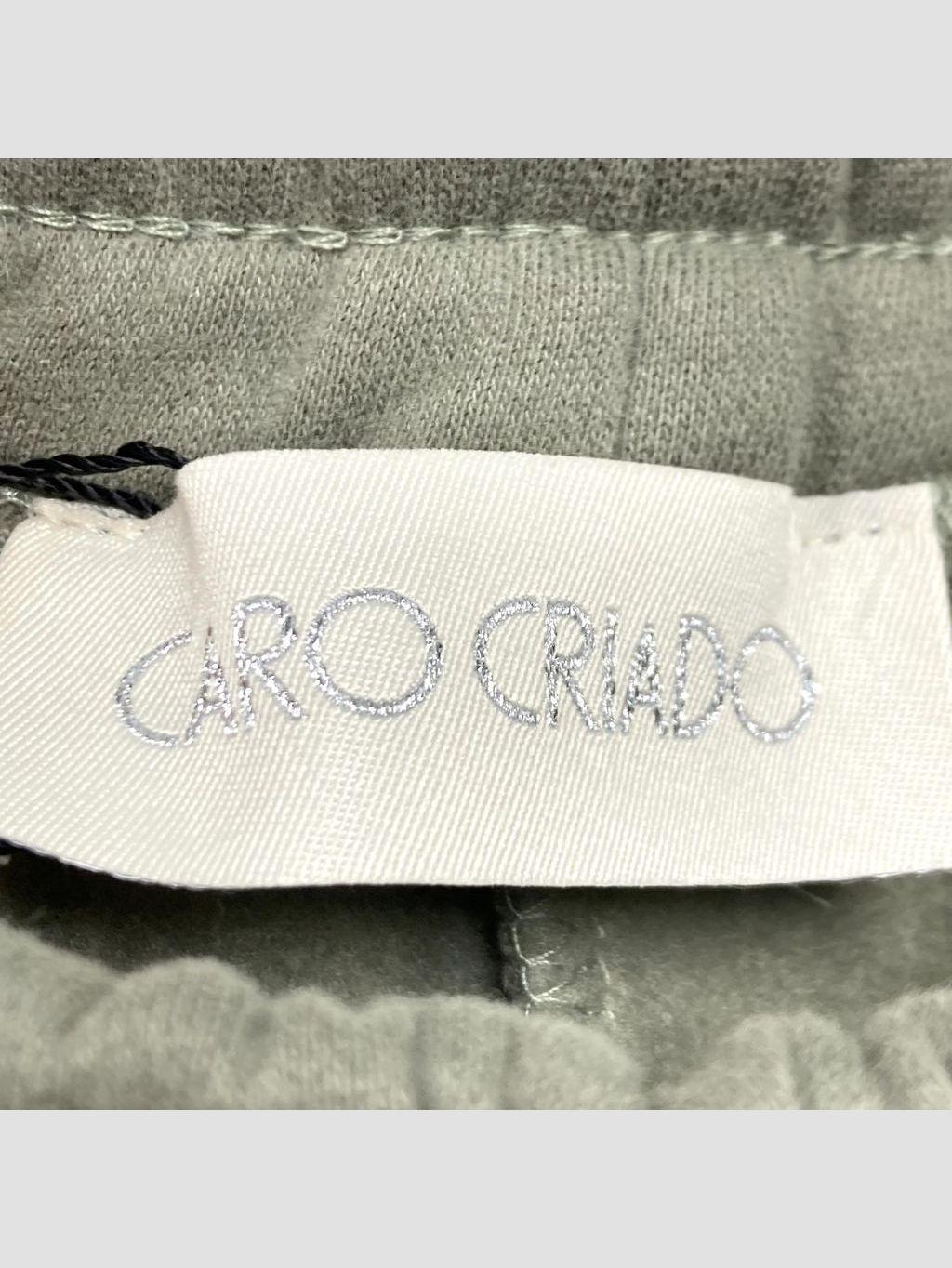 Buzo CARO CRIADO - Talla 38 (VOP00900030)-1