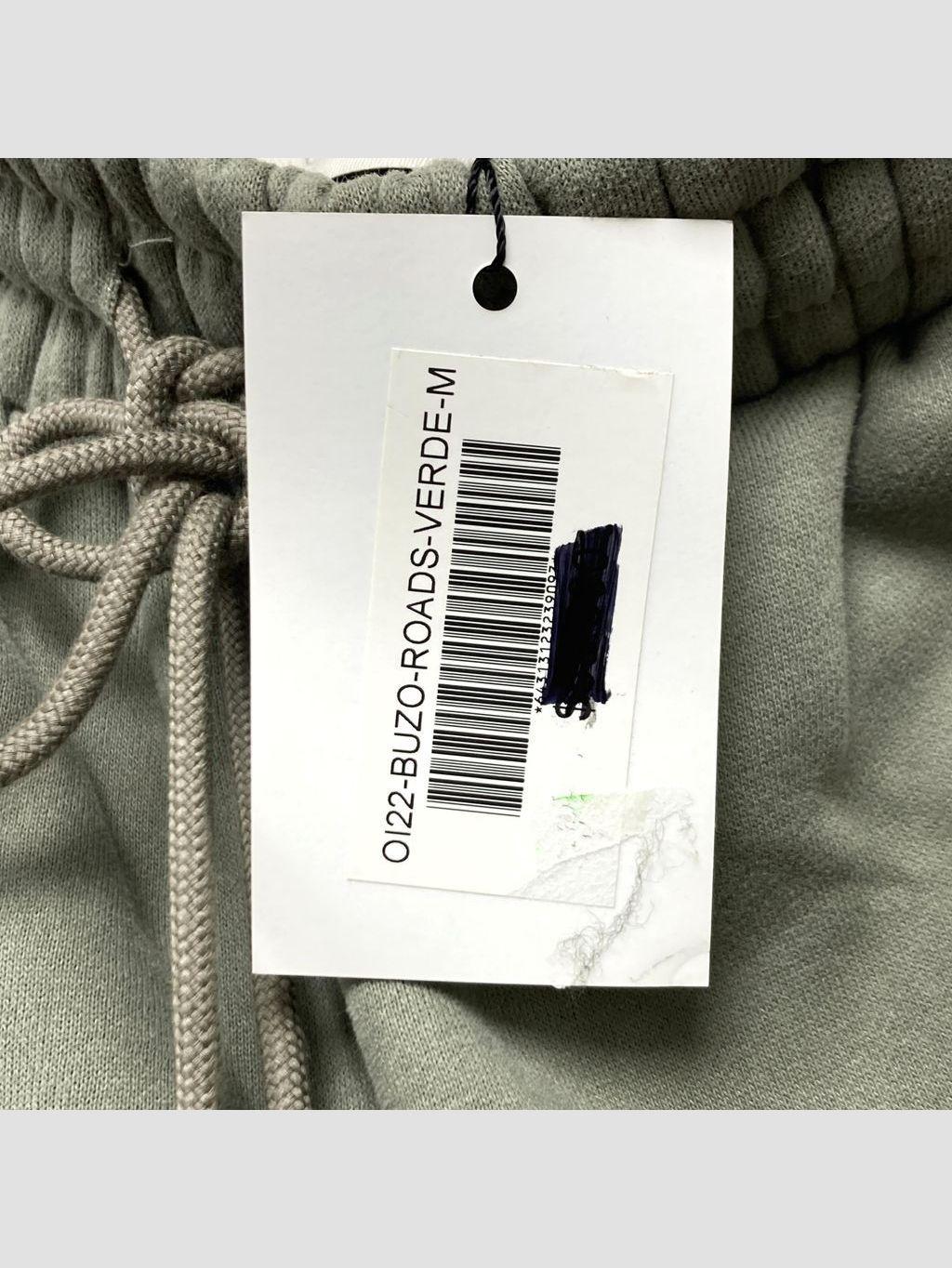 Buzo CARO CRIADO - Talla 38 (VOP00900030)-2