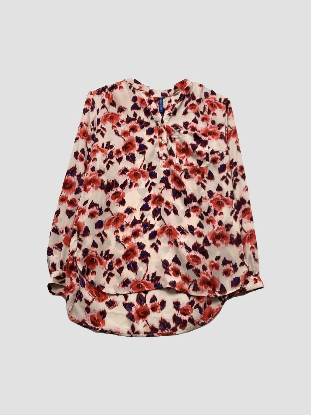 Blusa MARITTIMO - Talla M (VOP00938102)-0