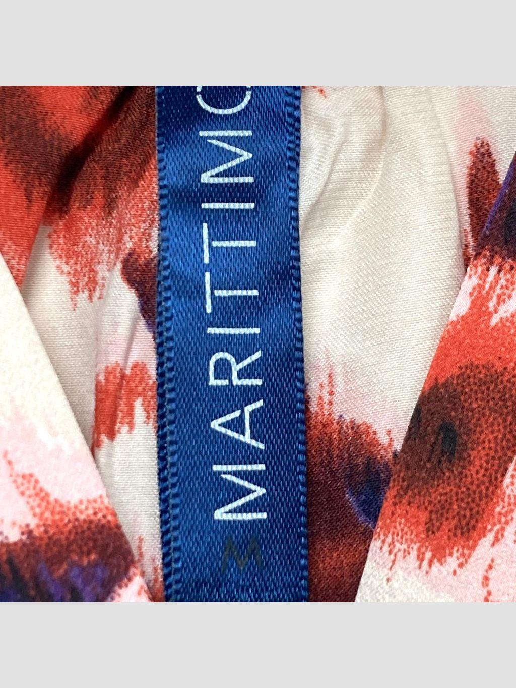 Blusa MARITTIMO - Talla M (VOP00938102)-1