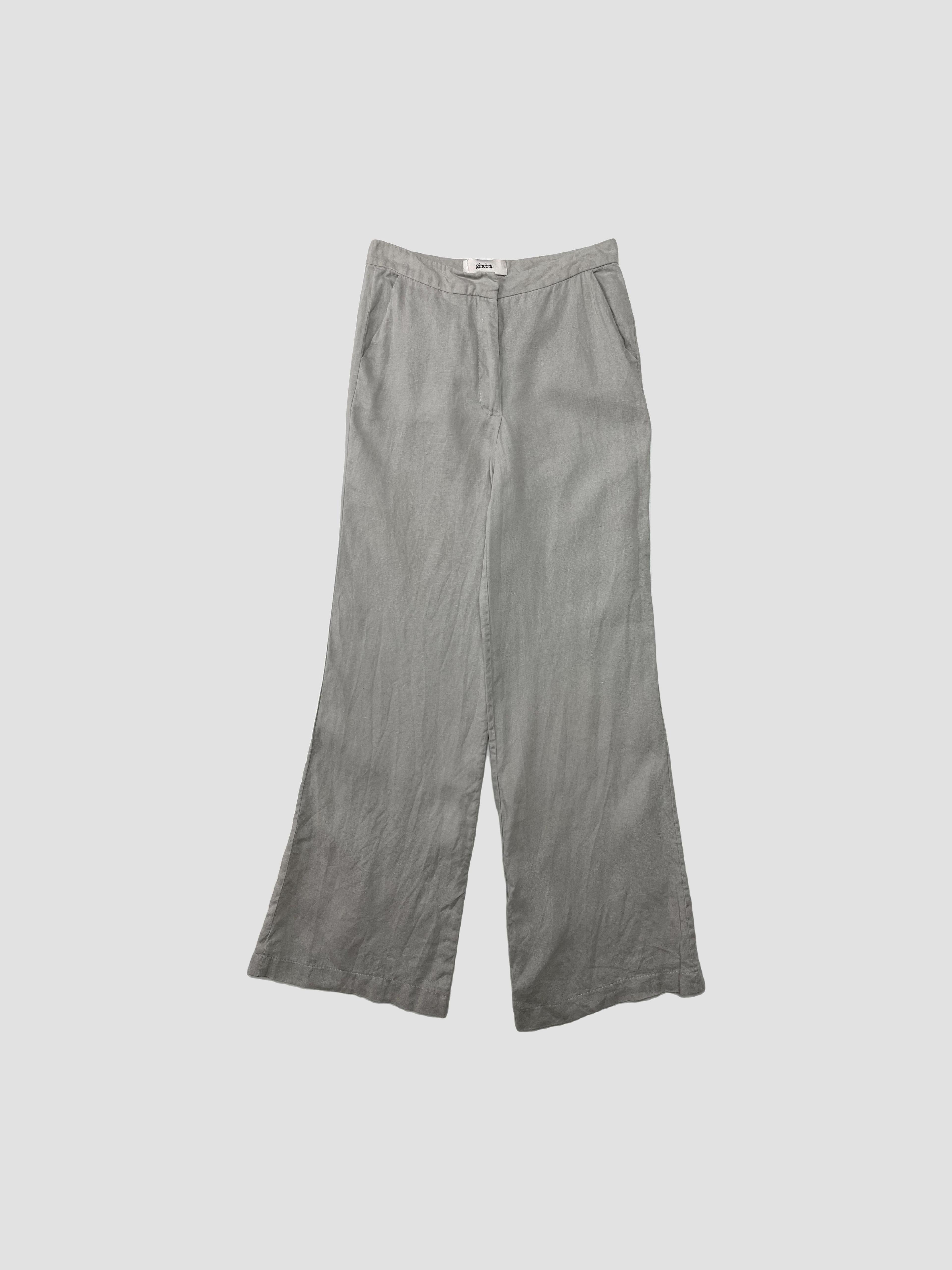 Pantalón GINEBRA - Talla 34 (VOP01100607)-0