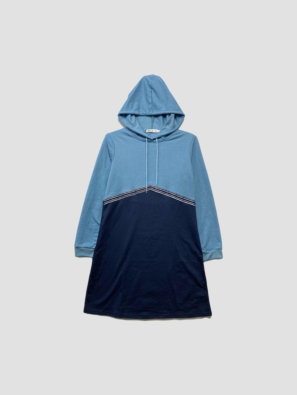 Vestido corto VINTAGE - Talla L (VOP00917361)-0