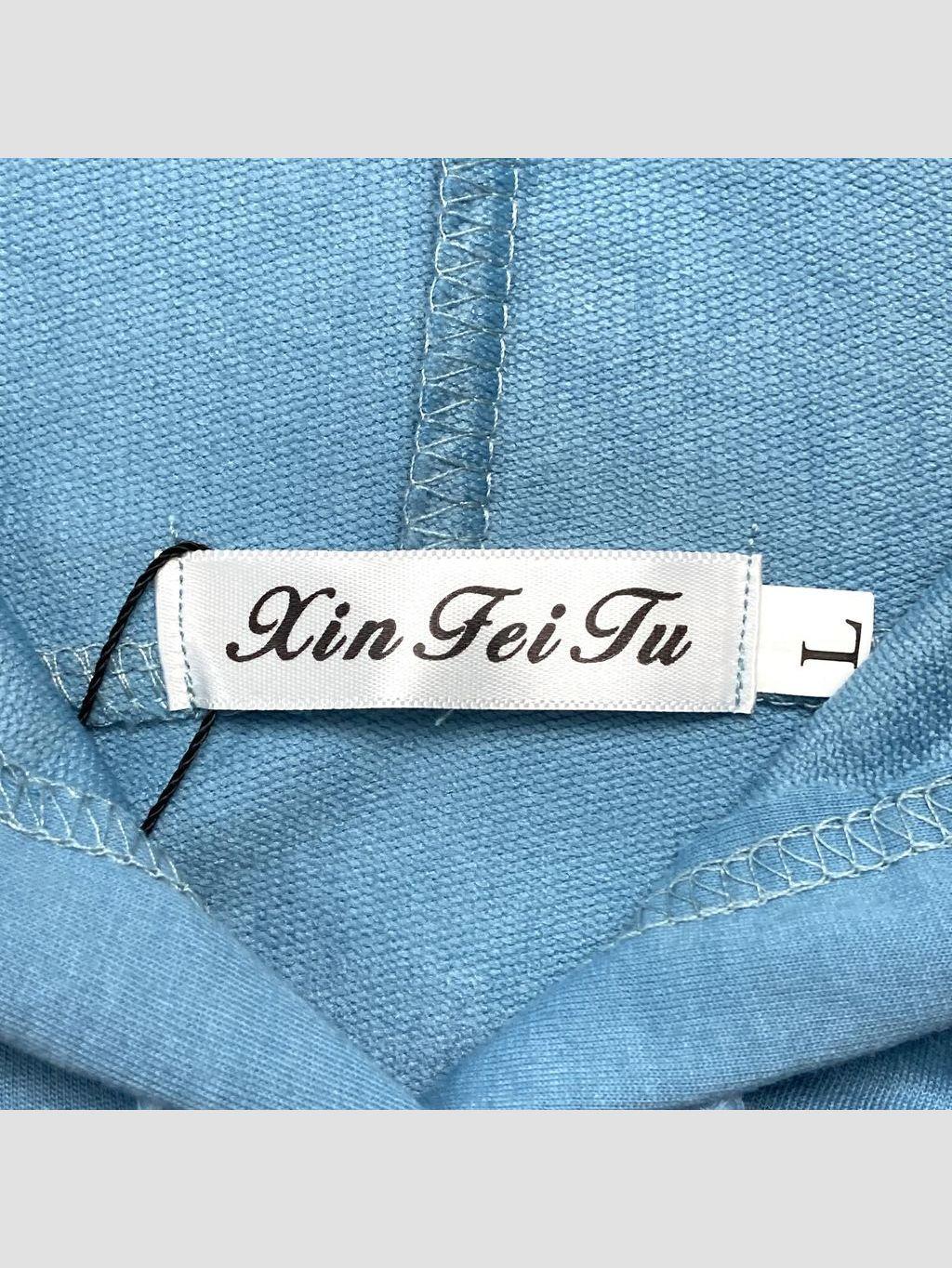 Vestido corto VINTAGE - Talla L (VOP00917361)-1