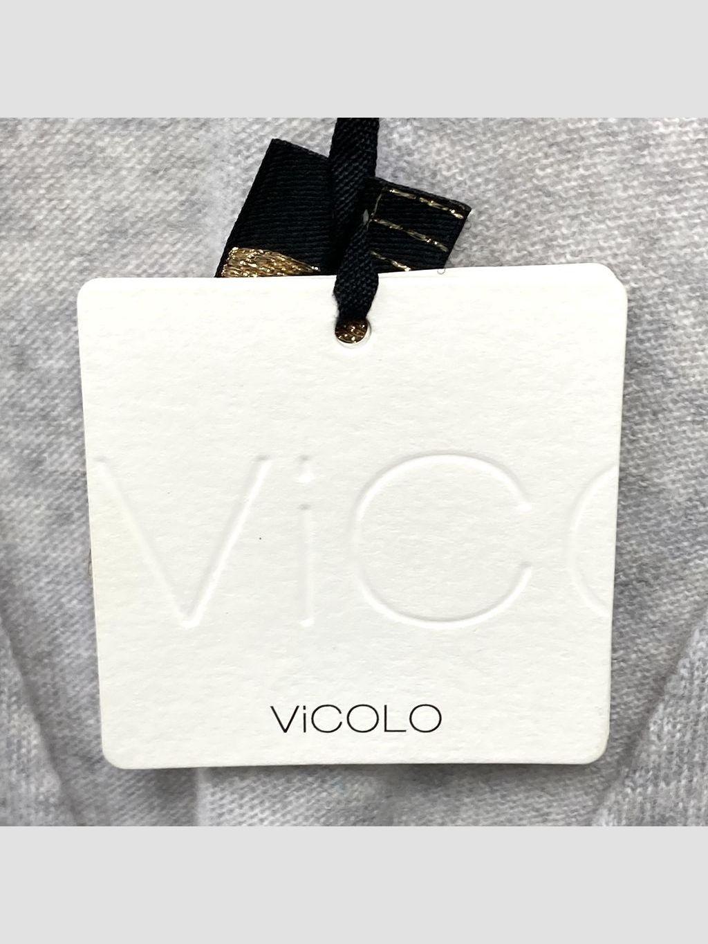 Vestido largo VICOLO - Talla M (VOP01018682)-2