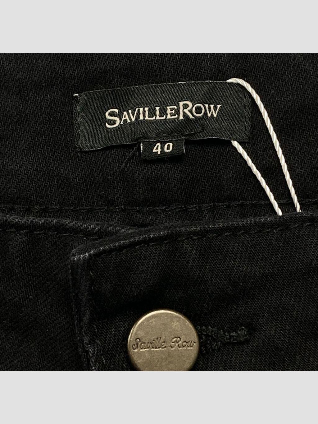 Jean SAVILLE ROW - Talla 40 (VOP01028898)-2