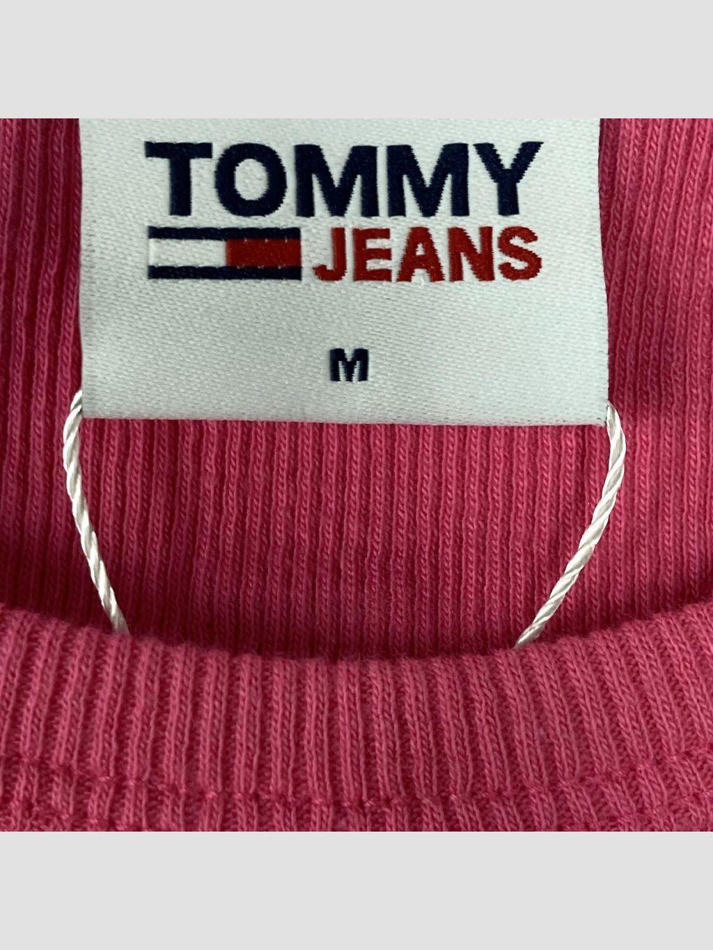 Top TOMMY HILFIGER - Talla M (VOP01143820)-1