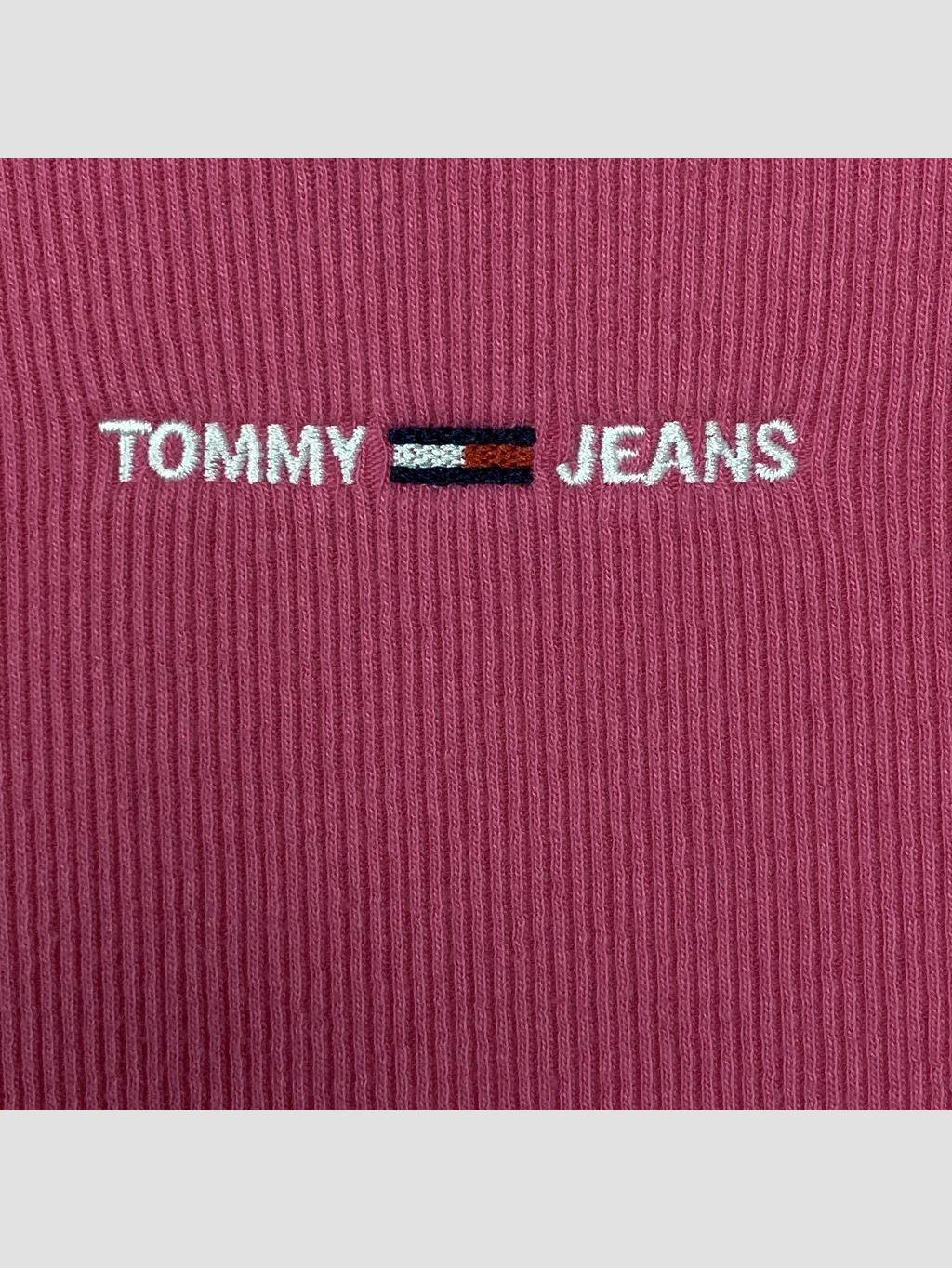 Top TOMMY HILFIGER - Talla M (VOP01143820)-2