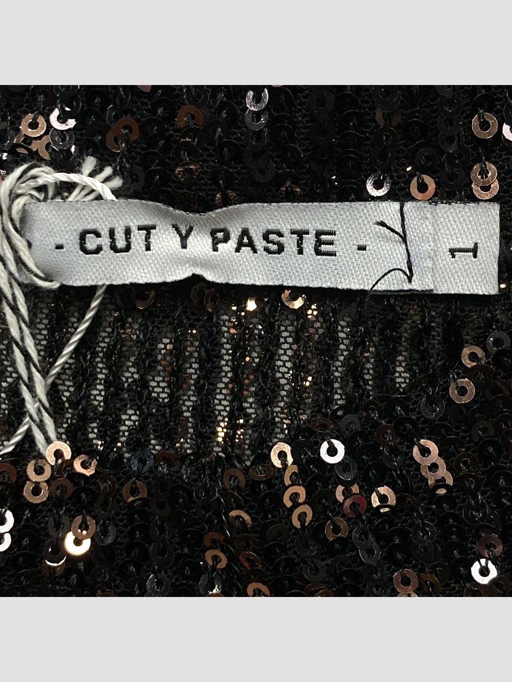 Blusa VINTAGE - Talla XS (VOP00976109)-1