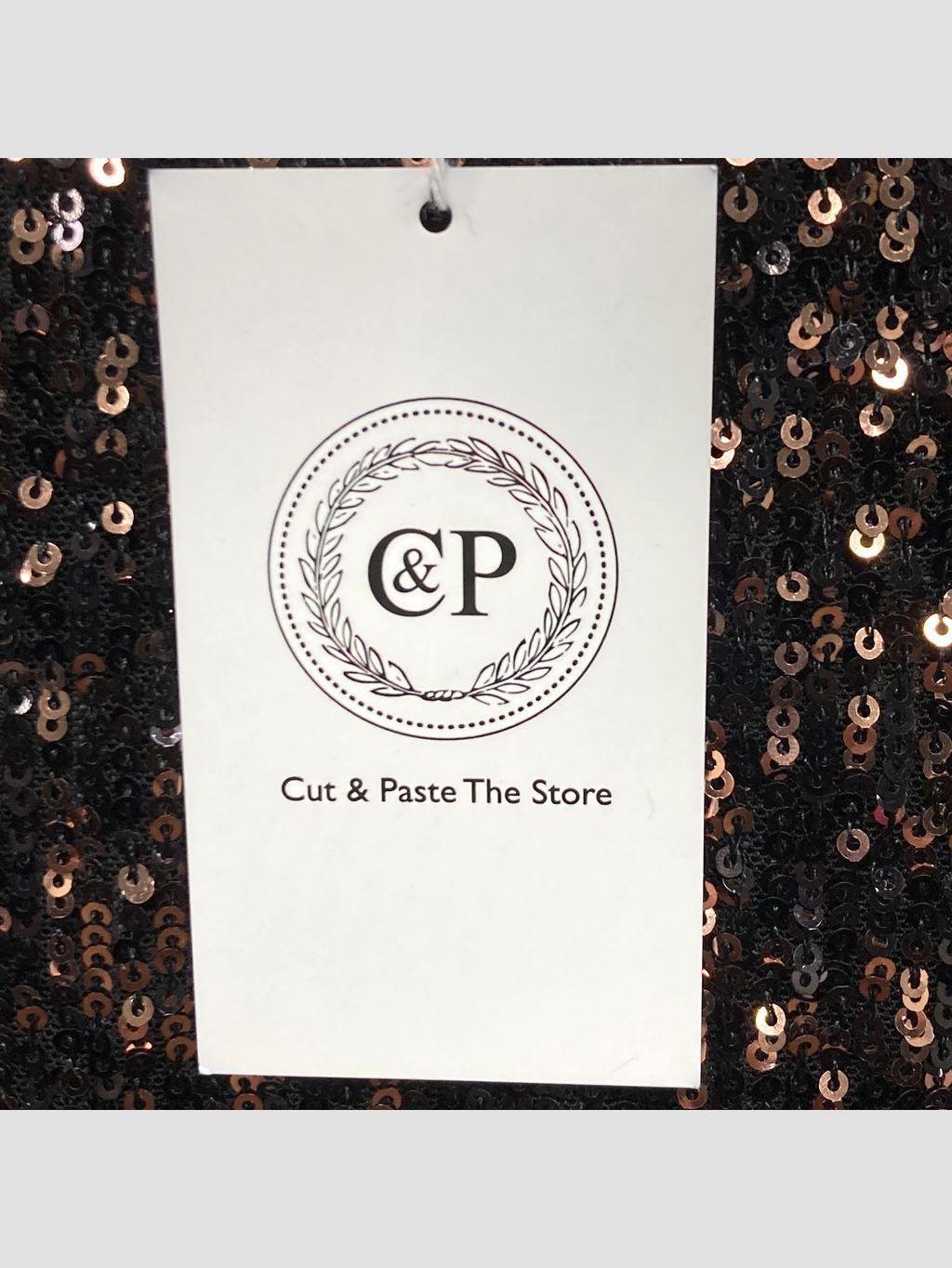 Blusa VINTAGE - Talla XS (VOP00976109)-2