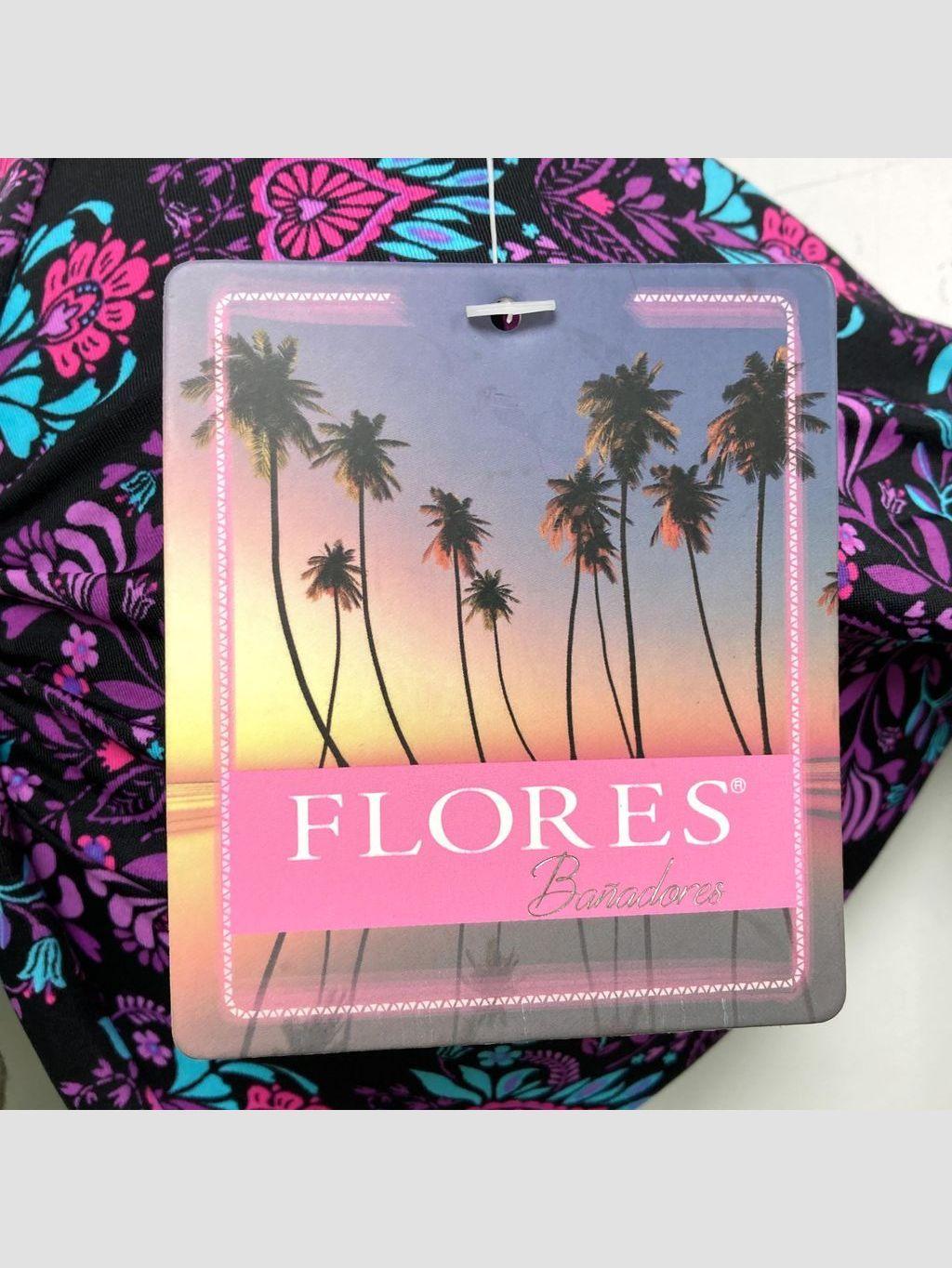 Bikini VINTAGE - Talla M (VOP00897127)-2