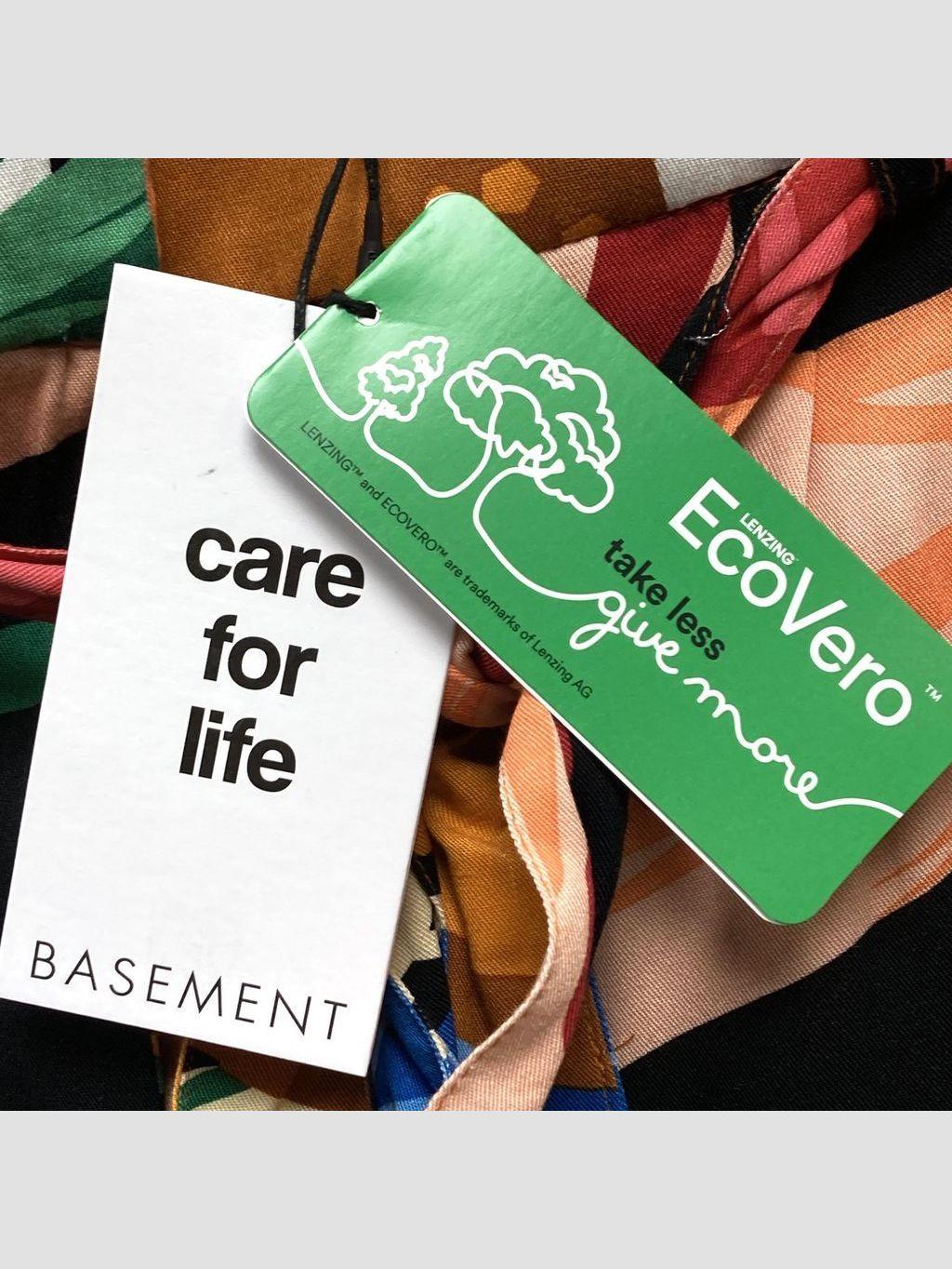 Short BASEMENT - Talla 38 (VOP00921623)-2