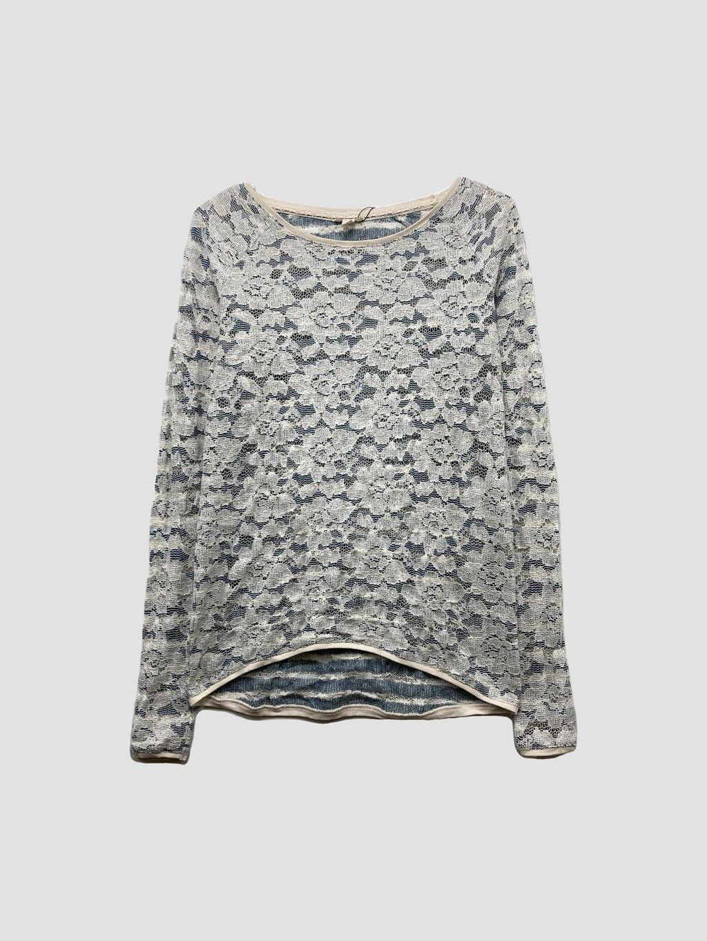 Sweater ESPRIT - Talla S (VOP00950941)-0