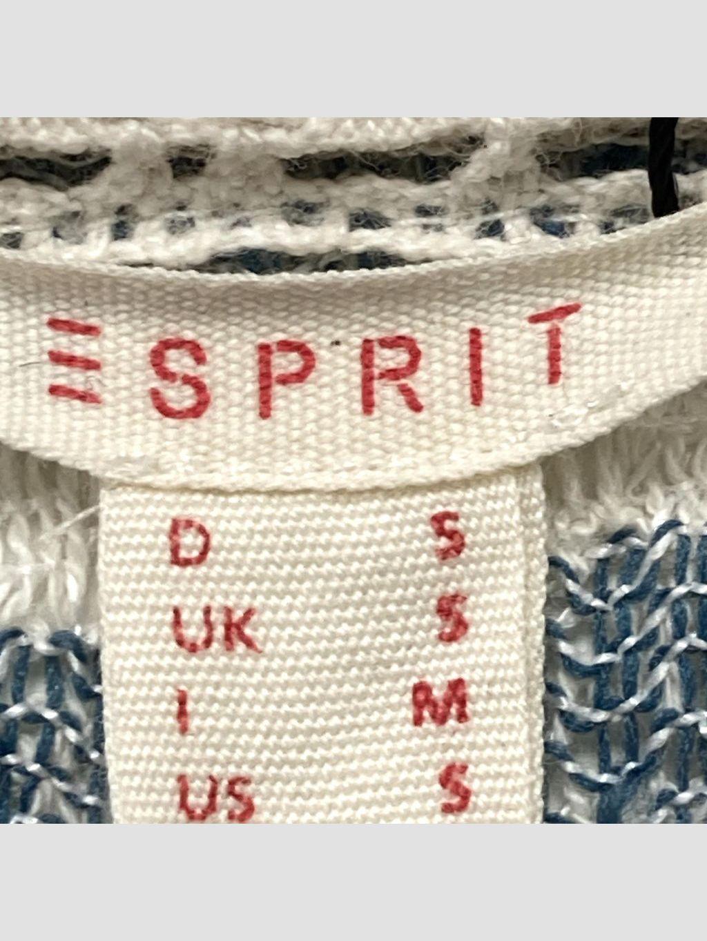 Sweater ESPRIT - Talla S (VOP00950941)-1
