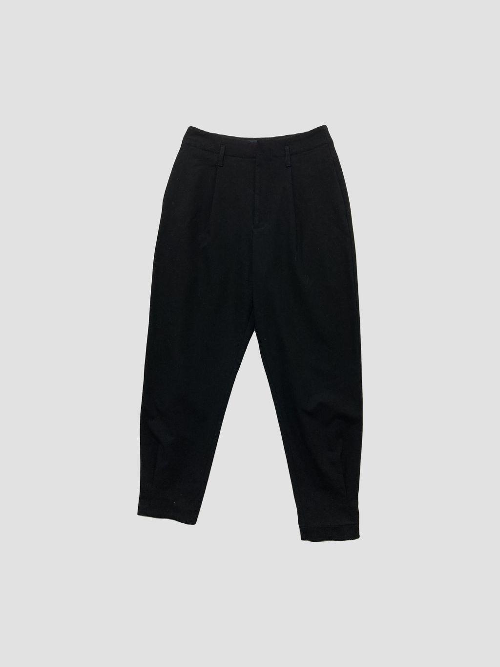 Pantalón ZARA - Talla 36 (VOP00943970)-0